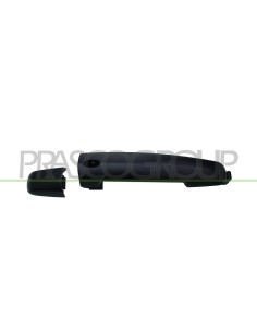 MANIGLIA ANTERIORE DESTRA ESTERNA CON PRIMER SENZA FORO NOTTOLINO CON SMART ENTRY SUZUKI SX4 (S CROSS) Mod. 06-13 - 08-16