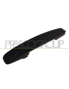 MANIGLIA POSTERIORE DESTRA-SINISTRA ESTERNA CON PRIMER SENZA FORO NOTTOLINO SUZUKI SX4 (S CROSS) Mod. 06-13 - 08-16