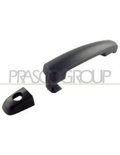 MANIGLIA ANTERIORE SINISTRA ESTERNA+PORTELLONE CON PRIMER CON FORO NOTTOLINO SUZUKI SX4 (S CROSS) Mod. 06-13 - 08-16
