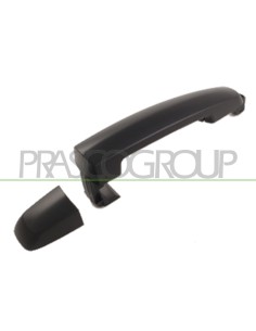 MANIGLIA ANTERIORE DESTRA+PORTELLONE ESTERNA CON PRIMER SENZA FORO NOTTOLINO SUZUKI SX4 (S CROSS) Mod. 06-13 - 08-16