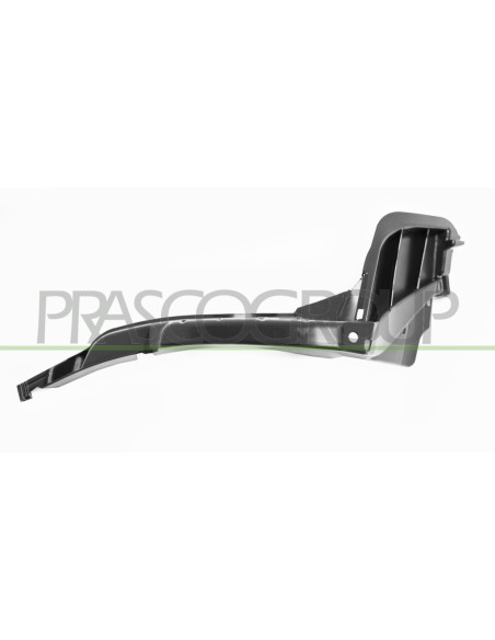 STAFFA SINISTRA PARAURTI POSTERIORE SUZUKI SWIFT SPORT Mod. 09-17