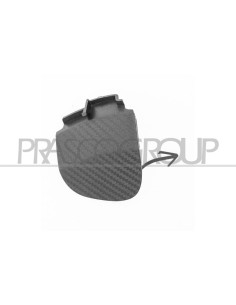 TAPPO COPRI GANCIO TRAINO PARAURTI ANTERIORE SUZUKI SWIFT SPORT Mod. 09-17