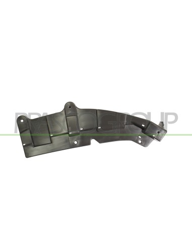 RIPARO SINISTRO SOTTO PARAURTI ANTERIORE SUZUKI SWIFT SPORT Mod. 09-17