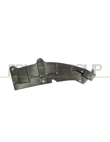 RIPARO SINISTRO SOTTO PARAURTI ANTERIORE SUZUKI SWIFT SPORT Mod. 09-17