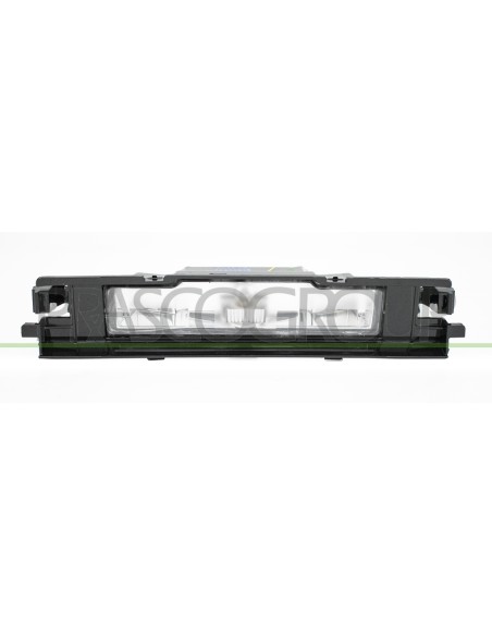 LUCE TARGA CON LAMPADINA VERSIONE GIAPPONE TOYOTA YARIS Mod. 06-09 - 08-11