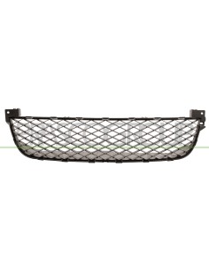 GRIGLIA PARAURTI ANTERIORE CENTRALE NERA SUZUKI GRAND VITARA Mod. 01-08 - 12-12