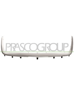 CORNICE GRIGLIA CROMATA SUZUKI GRAND VITARA Mod. 01-08 - 12-12