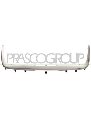 CORNICE GRIGLIA CROMATA SUZUKI GRAND VITARA Mod. 01-08 - 12-12