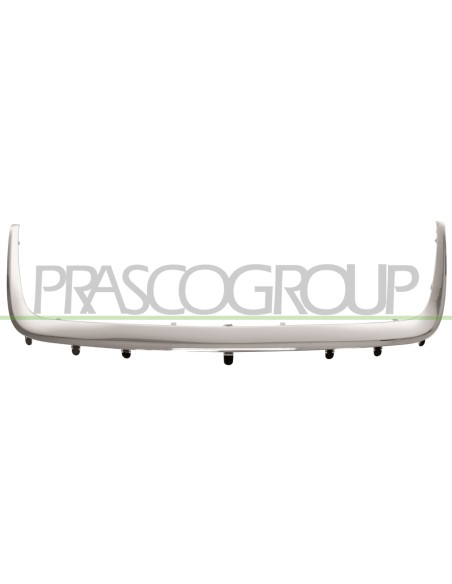 CORNICE GRIGLIA CROMATA SUZUKI GRAND VITARA Mod. 01-08 - 12-12