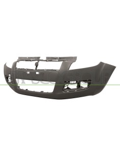 PARAURTI ANTERIORE CON PRIMER SUZUKI SPLASH Mod. 01-08 - 06-12
