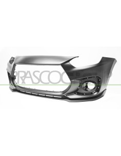 PARAURTI ANTERIORE CON PRIMER SUZUKI SWIFT SPORT Mod. 09-17