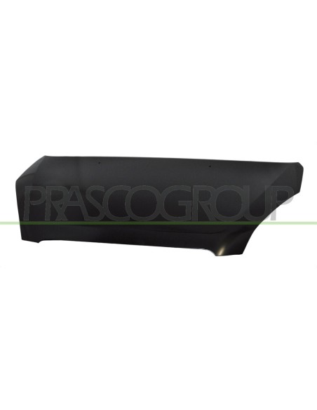 COFANO SUZUKI - SPLASH - MOD. 01/08 - SZ3053100 PRASCO