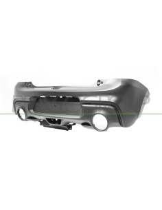 PARAURTI POSTERIORE CON PRIMER SUZUKI SWIFT SPORT Mod. 09-17