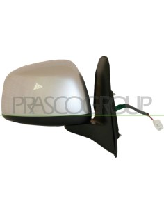 RETROVISORE DESTRO ELETTRICO CON PRIMER CONVESSO 5H3P SUZUKI SX4 Mod. 09-05 - 12-11