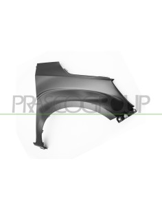PARAFANGO ANTERIORE DESTRO SUZUKI IGNIS Mod. 01-17 - 05-20