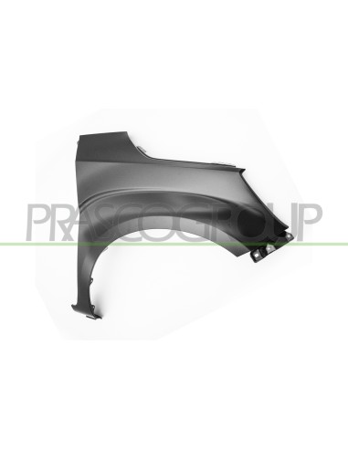 PARAFANGO ANTERIORE DESTRO SUZUKI IGNIS Mod. 01-17 - 05-20