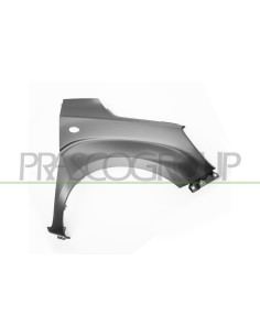 PARAFANGO ANTERIORE DESTRO CON FORO LUCCIOLA SUZUKI IGNIS Mod. 01-17 - 05-20