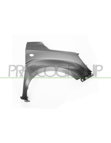PARAFANGO ANTERIORE DESTRO CON FORO LUCCIOLA SUZUKI IGNIS Mod. 01-17 - 05-20