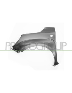 PARAFANGO ANTERIORE SINISTRO CON FORO LUCCIOLA SUZUKI IGNIS Mod. 01-17 - 05-20