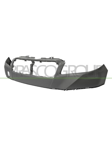 PARAURTI ANTERIORE CON PRIMER SUZUKI SX4 (S CROSS) Mod. 06-13 - 08-16