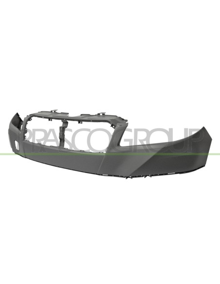 PARAURTI ANTERIORE CON PRIMER SUZUKI SX4 (S CROSS) Mod. 06-13 - 08-16