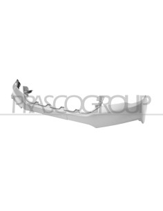 PARAURTI ANTERIORE SUPERIORE CON PRIMER SUZUKI S CROSS Mod. 09-16 - 11-21