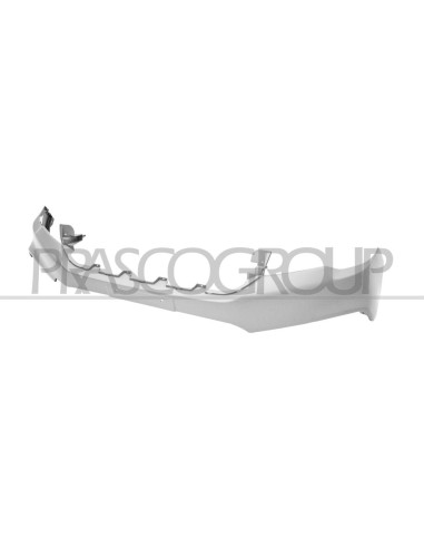 PARAURTI ANTERIORE SUPERIORE CON PRIMER SUZUKI S CROSS Mod. 09-16 - 11-21