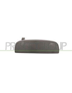 MANIGLIA ANTERIORE DESTRA ESTERNA NERA SUZUKI JIMNY Mod. 01-07 - 09-12