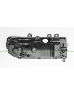 STAFFA DESTRA PARAURTI POSTERIORE SUPERIORE SUZUKI JIMNY Mod. 09-18