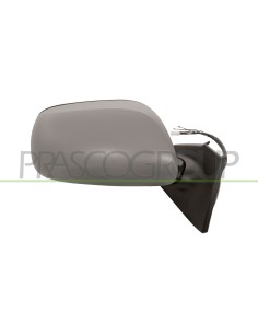 RETROVISORE DESTRO ELETTRICO-NERO-TERMICO-CHIUDIBI