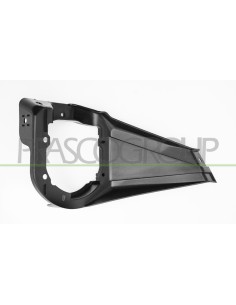 SUPPORTO FENDINEBBIA SINISTRO SUZUKI JIMNY Mod. 09-18