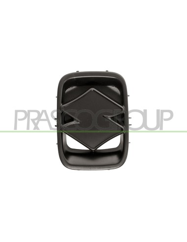 GRIGLIA RADIATORE CENTRALE CON SEDE EMBLEMA SUZUKI JIMNY Mod. 01-07 - 09-12
