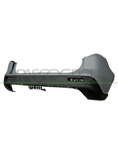 PARAURTI POSTERIORE CON PRIMER CON TRACCE PDC SUZUKI VITARA Mod. 02-15 - 01-20