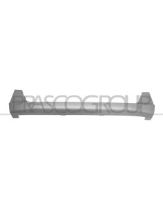 SPOILER PARAURTI ANTERIORE GRIGIO SCURO GOFFRATO SUZUKI VITARA Mod. 02-15 - 01-20