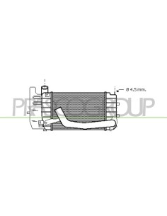 INTERCOOLER