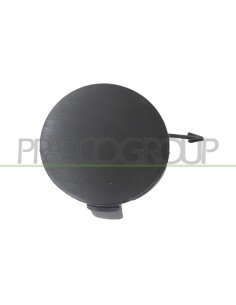 COPRI GANCIO TRAINO PARAURTI ANTERIORE TOYOTA IQ Mod. 01-09 - 12-14