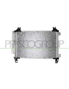 CONDENSATORE TOYOTA - YARIS - Mod. 09-11 - 06-14