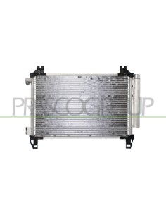 CONDENSATORE TOYOTA - YARIS - Mod. 09-11 - 06-14 2