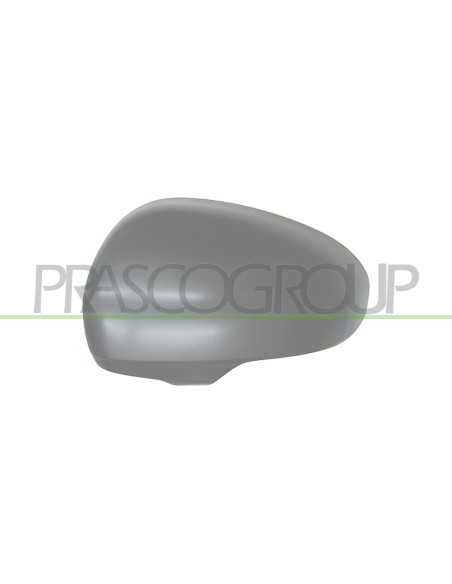 CALOTTA RETROVISORE SINISTRO CON PRIMER TOYOTA PRIUS (XW30) Mod. 07-09 - 02-12