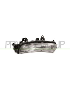 FANALE BIANCO PER RETROVISORE SINISTRO TOYOTA IQ Mod. 01-09 - 12-14