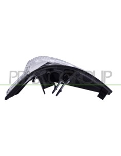 FANALE PER RETROVISORE SINISTRO BIANCO PER RETROVISORE ORIGINALE TOYOTA YARIS Mod. 01-17 - 05-20 2