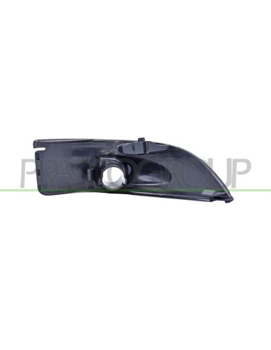 FANALE PER RETROVISORE SINISTRO BIANCO PER RETROVISORE ORIGINALE TOYOTA YARIS Mod. 01-17 - 05-20
