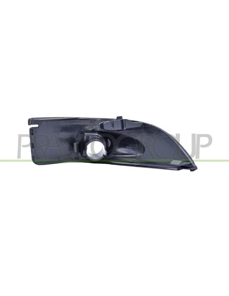 FANALE PER RETROVISORE SINISTRO BIANCO PER RETROVISORE ORIGINALE TOYOTA YARIS Mod. 01-17 - 05-20
