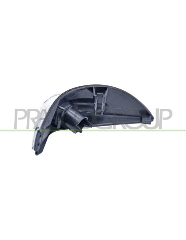 FANALE PER RETROVISORE SINISTRO BIANCO PER RETROVISORE ORIGINALE TOYOTA YARIS Mod. 01-17 - 05-20