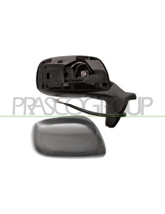 RETROVISORE DESTRO ELETTRICO CON PRIMER TERMICO CALOTTA GRANDE CONVESSO TOYOTA AURIS Mod. 01-07 - 12-10