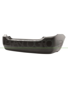 PARAURTI POSTERIORE CON PRIMER TOYOTA PRIUS (XW20) Mod. 01-04 - 06-09