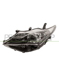 PROIETTORE SINISTRO HIR 2 ELETTRICO SENZA MOTORE TOYOTA AURIS Mod. 01-13 - 08-15