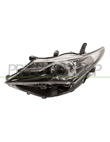 PROIETTORE SINISTRO HIR 2 ELETTRICO CON MOTORE TOYOTA AURIS Mod. 01-13 - 08-15