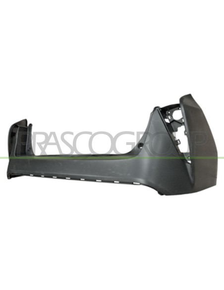 PARAURTI POSTERIORE CON PRIMER CON TRACCE PDC E PARK ASSIST TOYOTA PRIUS (XW50) Mod. 03-16 - 02-19