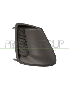 GRIGLIA DESTRA PARAURTI ANTERIORE TOYOTA COROLLA (E140) Mod. 07-10 - 01-13